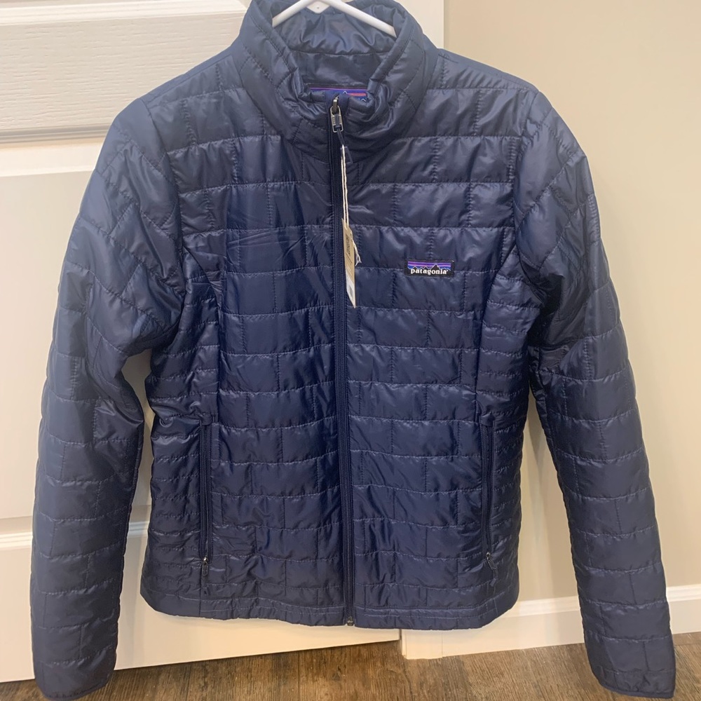 Patagonia Nano Puff Jacket